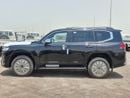 تويوتا لاند كروزر 2025 Toyota Land Cruiser LC300 VXR 3.5L V6 Twin Turbo Petrol A/T 4WD Africa Only