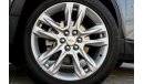 Chevrolet Blazer V6 AWD | 2,233 PM | 0% Downpayment | Agency Warranty! | Fully Loaded
