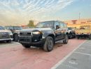 Toyota Prado GXR