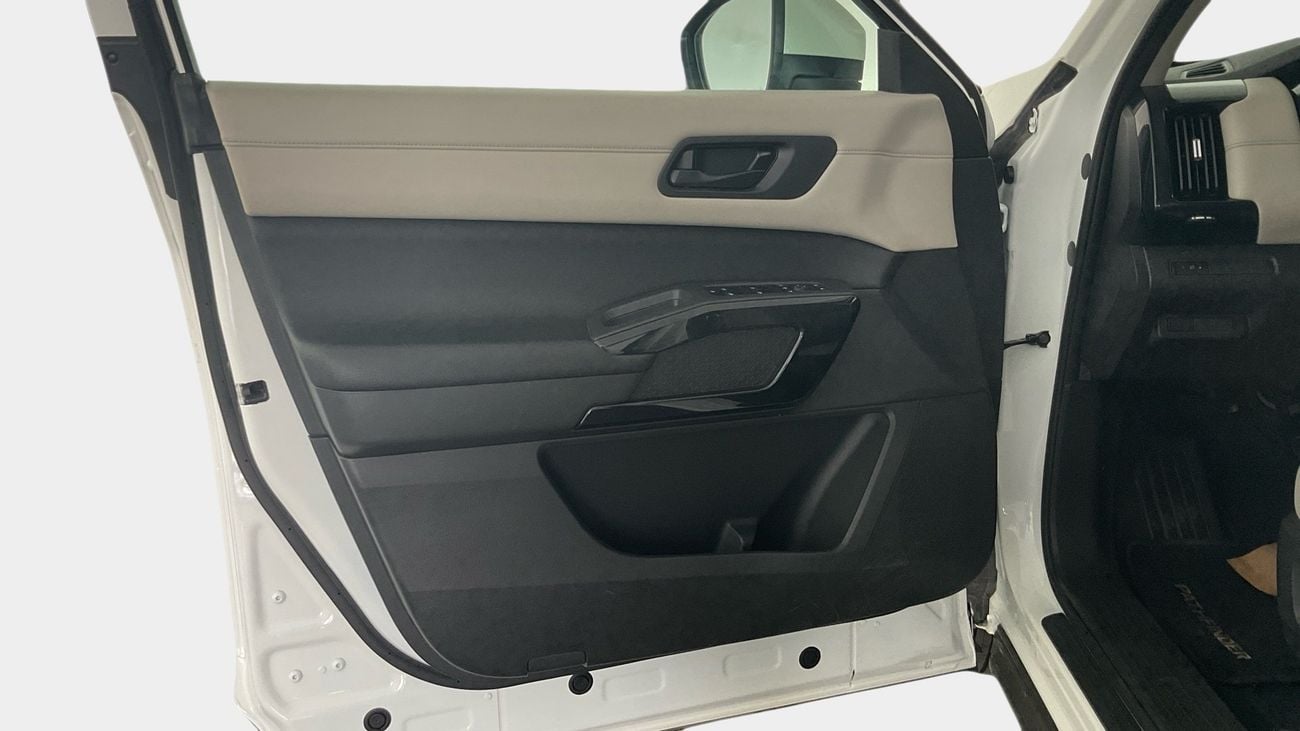 Nissan Pathfinder S 3.5L AWD (7 Seater) S | Guaranteed Warranty | 0 Down Payment