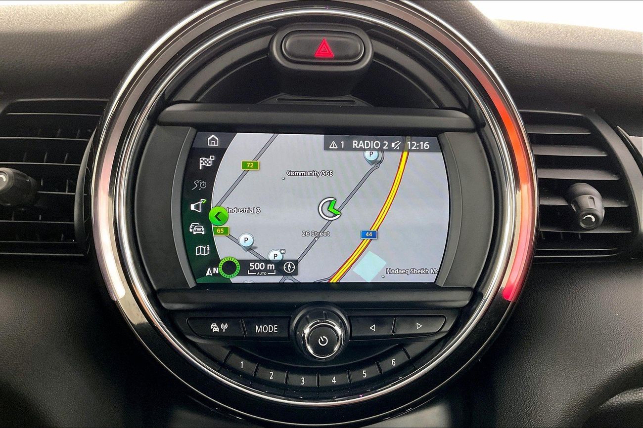 Mini Cooper Cooper | Guaranteed Warranty | 0 Down Payment