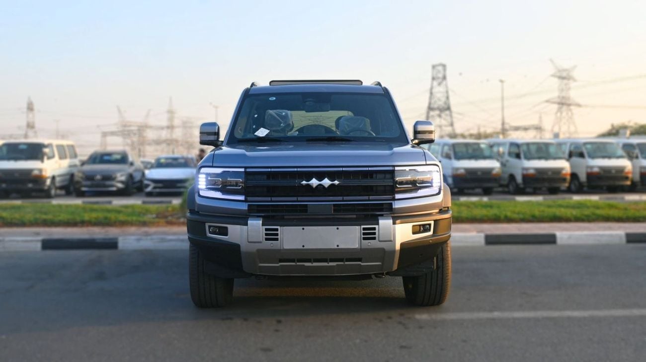 بي واي دي ليوبارد 5