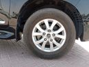 تويوتا لاند كروزر TOYOTA LAND CRUISER RIGHT HAND DRIVE(PM42327)
