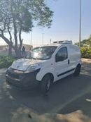 Fiat Fiorino 1.4L Standard