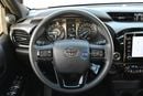 Toyota Hilux Double Cab Adventure+ V6 4.0L 4WD Automatic