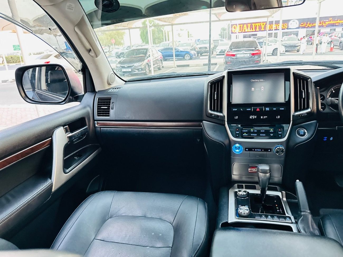 Toyota Land Cruiser GXR3 4.5L