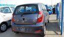 Hyundai i10 Car For export only