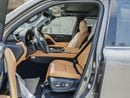 Lexus LX 600 2025 Lexus LX600 Urban (7-Seater) 3.5L V6 Twin-Turbo Petrol A/T 4WD Export Only