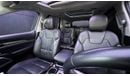 كيا تيلورايد 2020 KIA TELLURIDE SX 3.8L V6 - 5 CAMERA 360* - DOUBLE SUNROOF Full Option VERY WELL CARED / EXPORT 