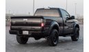 Ford F 150 SVT Raptor