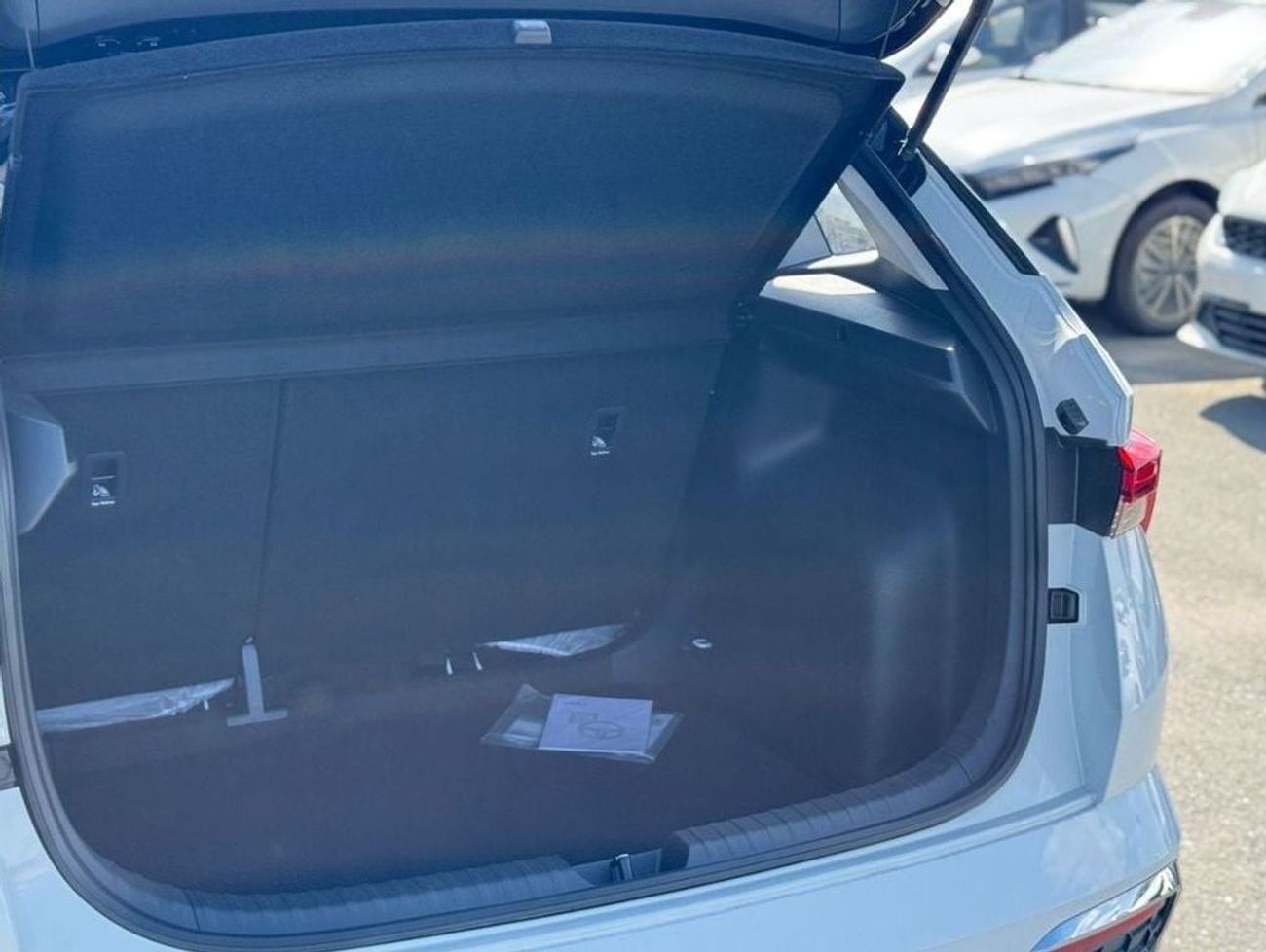 سكودا كاميك SKODA KAMIQ GT 1.5L 2024