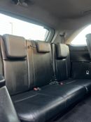 تويوتا هايلاندر 