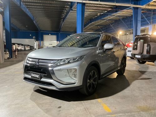 Mitsubishi Eclipse Cross GLS Highline | Guaranteed Warranty | 0 Down Payment
