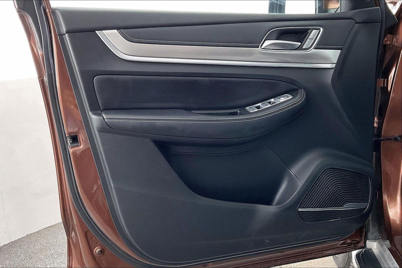 MG RX8 Luxury | Guaranteed Warranty | 0 Down Payment