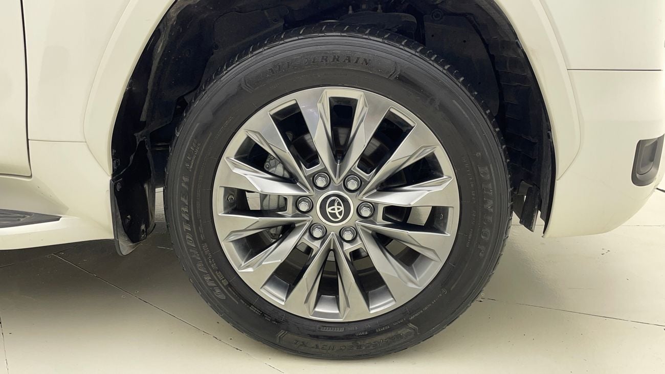 Toyota Land Cruiser GXR 4.0L 2024 GXR | AED 3348/Month | 0 DP | 30 Day Return | Warranty | Service History