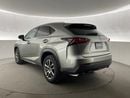 Lexus NX200t Premier | Guaranteed Warranty | 0 Down Payment