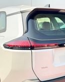 Toyota RAV4 EX