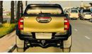 Toyota Hilux HILUX GR SPORT KIT | FULL OPTIONS | RIGHT-HAND-DRIVE | 360 VIEW CAMERA