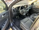 Hyundai Tucson 2021 Hyundai Tucson Limited  2.4L V4 - Panoramic View - 360* 5 CAM With Radar & Sensor - AWD 4x4 - L