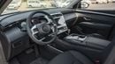 Hyundai Tucson HYUNDAI TUCSON 2022 0KM 1.6L MID OPTION WITH PANORAMIC