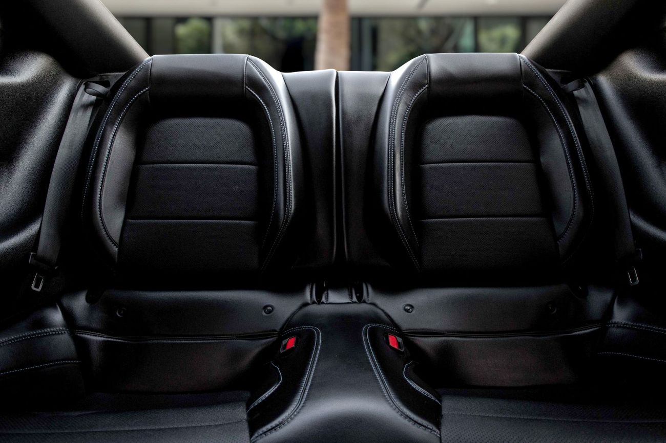 Ford Mustang 3,035 P.M | 0% Downpayment | GT | V8 | 475BHP | Ford Warranty!