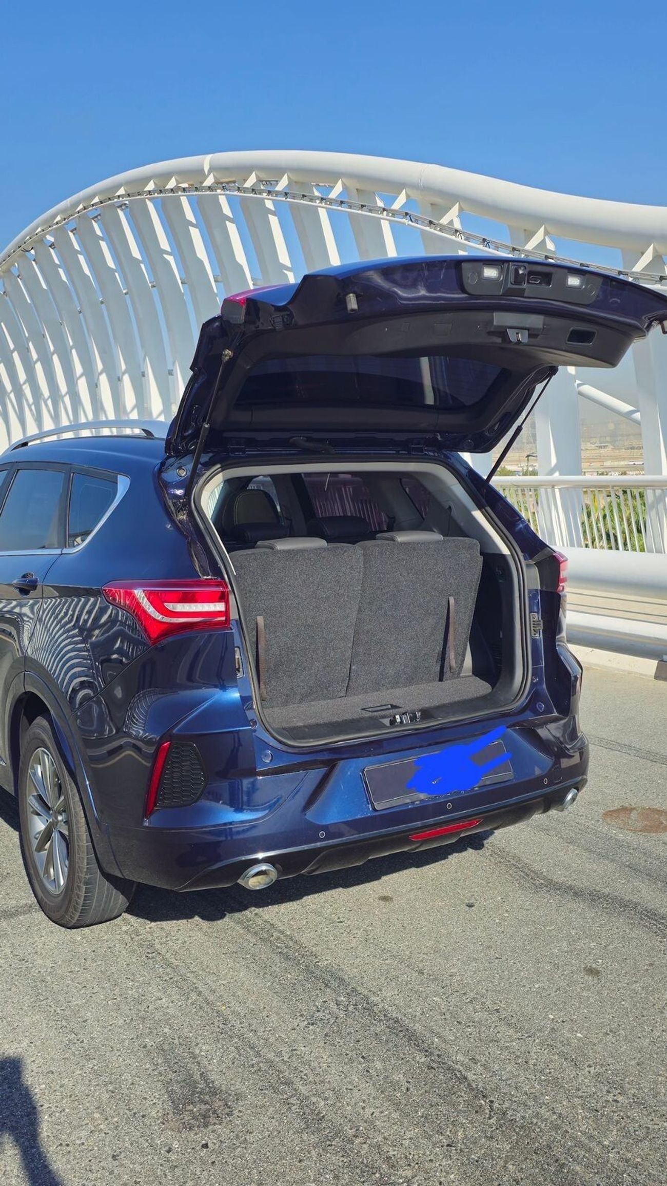 Jetour X70 TURBO