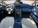 Aston Martin Vantage ASTON MARTIN VANTAGE S Cabriolet | 4.7L V8 | 2014 | GCC SPECS