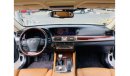 Lexus LS460