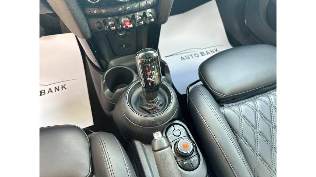 Mini Cooper S MINI COOPER S MODEL 2020