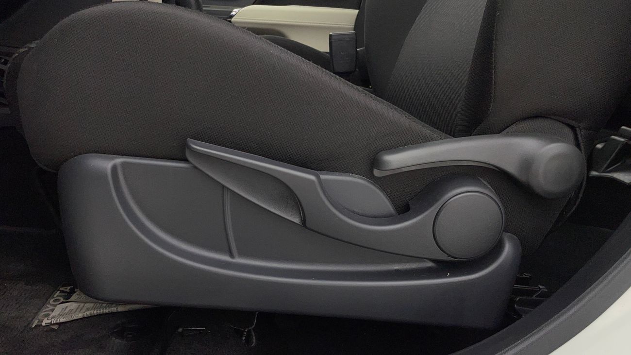 Toyota Rush EX 1.5 | Zero Down Payment | Free Home Test Drive