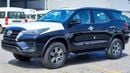 تويوتا فورتونر EXR TOYOTA FORTUNER PETROL 2.7L MID OPTION 2026