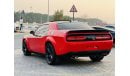 Dodge Challenger R/T Scat Pack Black Top For sale