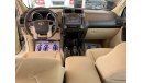 Toyota Prado Toyota Prado model 2016   GxR very clean car price 95,000 km.135,987 like new car