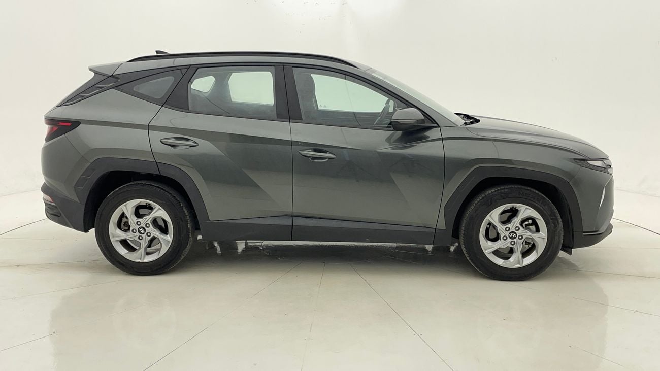 Hyundai Tucson SMART 2 | Zero Down Payment | Free Home Test Drive