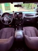 Jeep Wrangler SPORT - American Specs - Excellent Condition