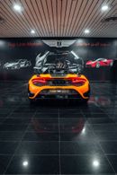 McLaren 765LT SPIDER