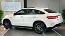مرسيدس بنز GLE 43 AMG Std 3.0L