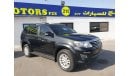 Toyota Fortuner 2.7 PETROL (4 CYLINDER)