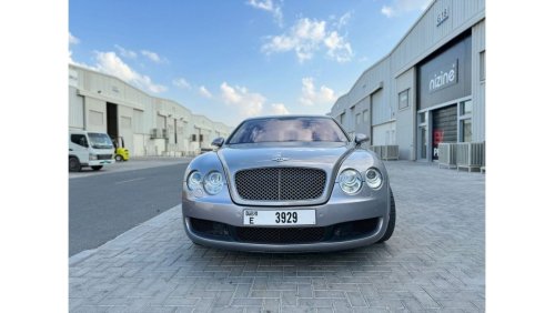 Bentley Flying Spur