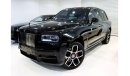 Rolls-Royce Cullinan Std Std 2020, 27,000KMs Only, Rear Picnic Seats