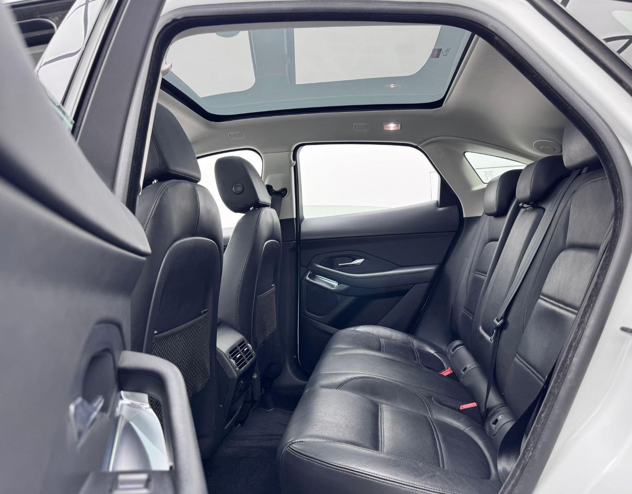 Jaguar E Pace Std 2.0L 2020 Jaguar E-Pace P200, Jaguar  Warranty & Service Contract, Jaguar Service History, GCC