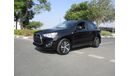 Mitsubishi ASX MITSUBISHI ASX 2015 (4X4)  GULF SPACE WITH ONE YEAR WARRANTY