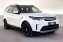 Land Rover Discovery HSE | Guaranteed Warranty | 0 Down Payment