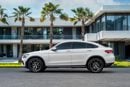 Mercedes Benz GLC200 GLC 200 AMG COUPE | 3,232 P.M | 0% Downpayment | WARRANTY!