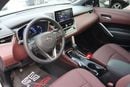 Toyota Corolla Cross 1.8L XL (HEV) Toyota Corolla Cross Full / 2021 / Full Service History/ GCC