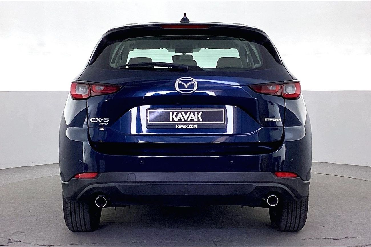 Mazda CX5 GT | National Day Celebration | Guaranteed Warranty | 0 Down Payment