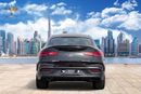 مرسيدس بنز GLE 53 AMG كوبيه 4MATIC+
