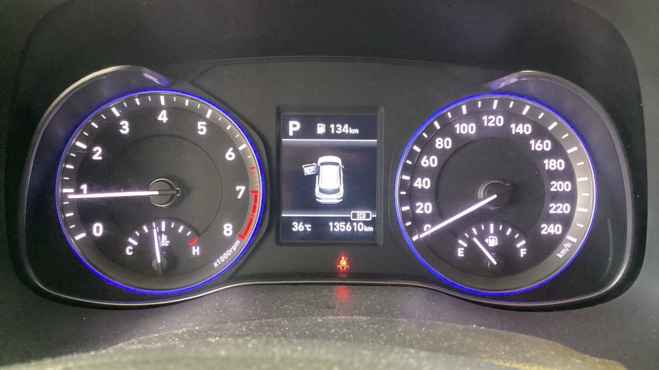 Hyundai Kona 2.0 AUTO GL SMART | Guaranteed Warranty | 0 Down Payment