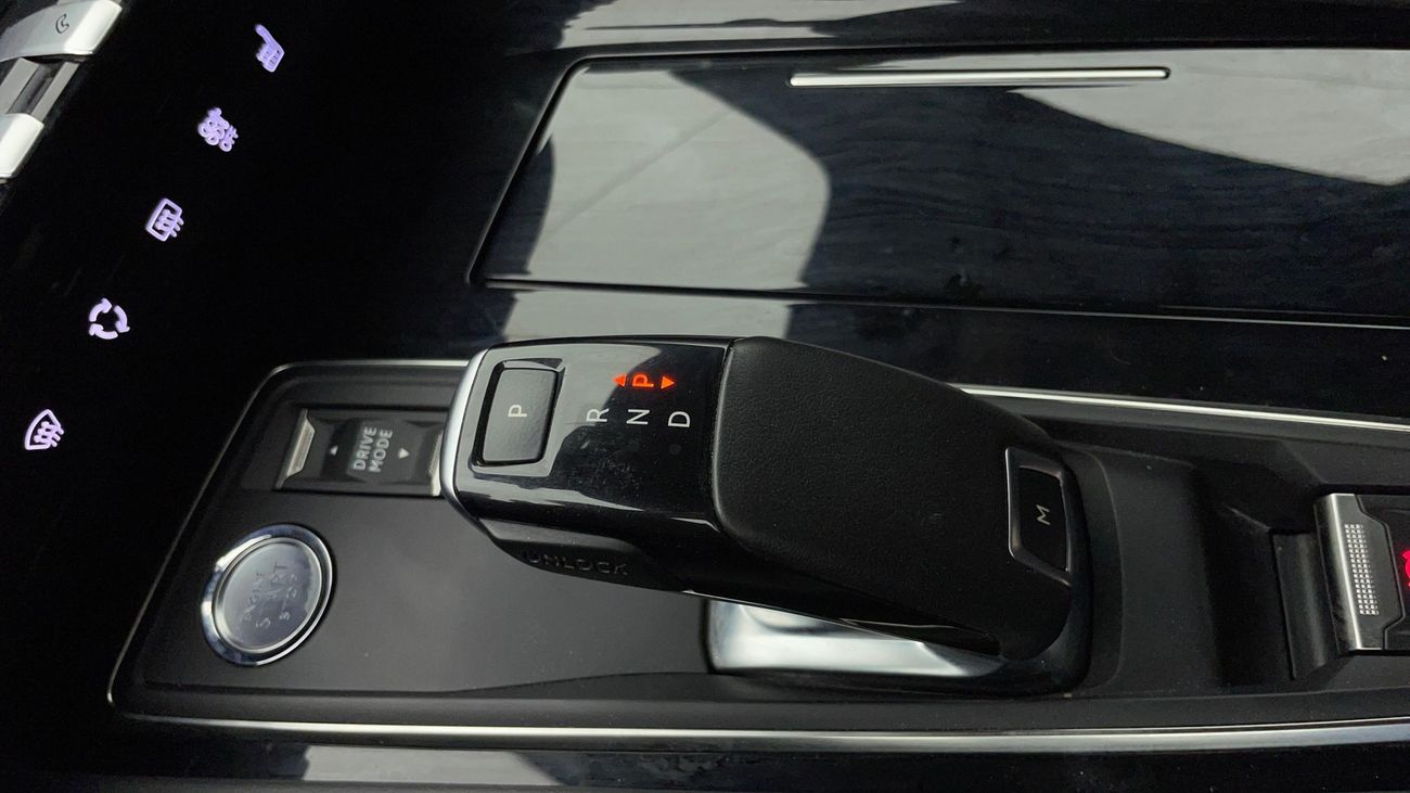 بيجو 508 GT LINE 1.6 | بدون دفعة مقدمة | اختبار القيادة في المنزل