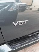 Nissan Patrol Nissan Patrol LE Platinum City Twin Turbo V6 MY 2026